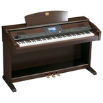 Клавінова YAMAHA CVP-403, image 